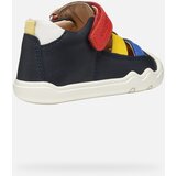 Geox Dark blue boys' sneakers Steppieup - Boys | shoptok.hr