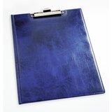 Durable Mapa z vpenjalno sponko (2355) modra, (20372261) | Shoptok.si