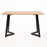 ITALIAN DESIGN LESENA MIZA 120*70*75, (21300114) Cene