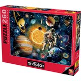  133396 PUZZLA 260 EL Cene