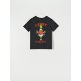 Sinsay - Majica kratkih rukava Grinch | shoptok.hr