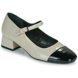 JB Martin Salonarji VIOLETTE Bela Cene