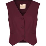 Rinascimento Jakne CFC0130198003 Bordo Cene