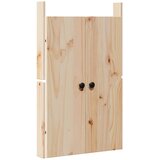  Kuhinjska vrata MEPPEL 2 pcs Krema 50 x 9 x 82 cm | shoptok.hr
