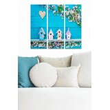 Wallity Set slika MDF571983265, 3 dijela | Eponuda.ba