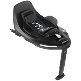 Vrtljiva Isofix baza za Komibaby (40-87 cm)/Kombikid (40-105 cm), Gris Carbono