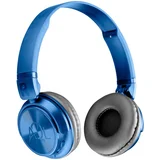bluetooth slušalice aql helios plave