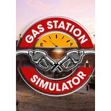 Steam Gas Station Simulator (PC) Key EUROPE Steam Gas Station Simulator (PC) Key EUROPE Slike