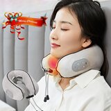 Venisymlis Masažer Za Hrbet, Ogrevan Masažer Za Vrat, Električni Shiatsu Masažer Za Hrbet, (22059874) | Shoptok.si