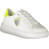 Blauer WHITE WOMEN&#39;S SPORTS SHOES | Shoptok.si