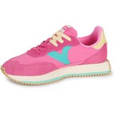 Victoria Nizke superge COSMOS Rožnata | Shoptok.si