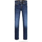 Tommy Hilfiger Jeans - Modra | Shoptok.si