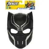Avangers Hero: Maska Crne Pantere -
