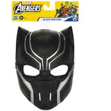 Hasbro Avangerski junak: Maska Črnega panterja - | Shoptok.si