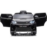 Chipolino džip na akumulator SUV Land Rover Discovery | ePonuda.com