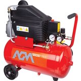 AGM KOMPRESOR 24 L, 1.1kW /1.5KS, 8bar, 165L 02701 | Shoptok.si