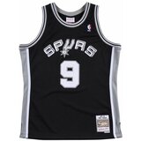 Mitchell & Ness Tony Parker 9 San Antonio Spurs 2001-02 Mitchell & Ness Swingman dres Cene