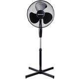 Ravanson Floor fan WT-1040SB (black) | shoptok.hr