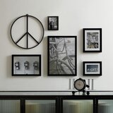 Premium Living Okvir Za Slike Aluminium | Shoptok.si