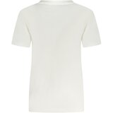 Converse SHORT SLEEVE T-SHIRT WOMEN WHITE | shoptok.hr