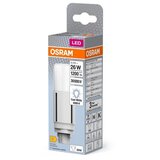 Osram led sijalica G24d/9,5W/230V 4000K | Eponuda.com