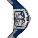 Welder RUČNI SAT WRH3007-R | shoptok.hr