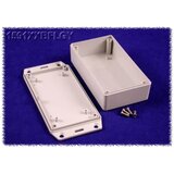 Hammond Electronics 1591XXBFLGY univerzalno kućište ABS siva 1 St. | Eponuda.ba