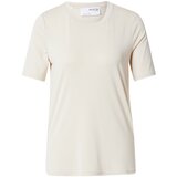 Selected Femme Majica 'STELLA' kremna | Shoptok.si