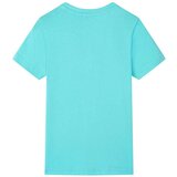  Dječja majica kratkih rukava boja vode 128 | shoptok.hr