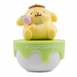 Yume Toys Hello Kitty and Friends - Strawberry Cake Surprise Capsule - Pompompurin Cene