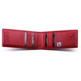 Zagatto etui za dokumente - crveni | shoptok.hr