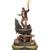  Indiana Jones zbirateljski kip 40cm | Shoptok.si