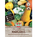 SPERLI Mini buča mešanica 's gourmet | Shoptok.si