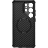  nillkin maska za mobilni telefon samsung S25 ultra, crna | Eponuda.com