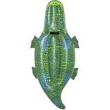  Napihljiva blazina Krokodil 152cm | Shoptok.si