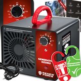 Generator ozona 155W Ozonator za uklanjanje mirisa od 60g/h | shoptok.hr