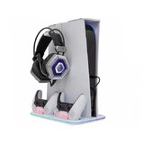 White Shark WS PS5 KIMURA,Cooling Pad+2 Charging Docks | ePonuda.com