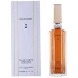 Parfem Scherrer 2 100 ml toaletna voda za ženske Cene