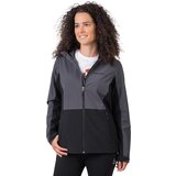 HANNAH Women's softshell jacket ZURY LITE india ink/anthracite | ePonuda.com