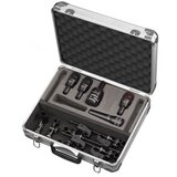 AUDIX DP5A mikrofonski set za bubnjeve | Eponuda.ba