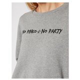 Pinko Puloverji 1N1343Y7ED Siva | Shoptok.si