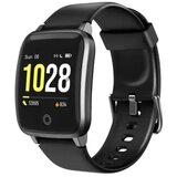  smart watch Fitproup fit pro ID205S/crni Cene