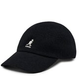 Kangol Kapa s šiltom Wool Spacecap K3660 Black BK001 Cene
