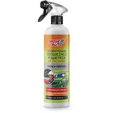 Moje Auto MIRIS ZA AUTO 500ml LIMUN MENTA | Eponuda.ba