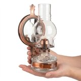 Brilagi MERLIN petrolejska lampa, bronza/patina | Eponuda.com