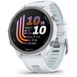 Garmin GPS tekaška ura Forerunner 170 Music bela/modra, (5000507025) | Shoptok.si