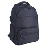 Spirit Ranac za školu Nova 02 46x32x19cm teget | Eponuda.com
