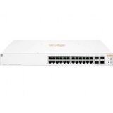 HPE Networking Instant On Switch 24p Gigabit CL4 PoE 4p SFP+ 195W 1930 ( JL683B ) | Eponuda.com