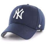 47 Brand Kape s šiltom New York Yankees Bela Cene
