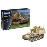 Revell maketa sturmpanzer 38(T) ''grille'' ausf. m cene